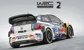 WRC 2 CZ