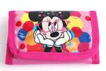 Dívčí peněženka Minnie Mouse