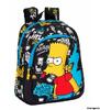 Dětský batoh - Bart Simpson - 33cm