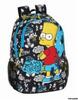 Školní batoh - Bart Simpson - 44cm