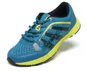 Juniorská obuv Salming Speed | Velikost: UK 1,5 (EUR 33 1/3 = 21cm) | Modrá