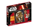 Pixel Art 9 Star Wars C-3PO