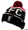 Čepice FC Liverpool s bambulí