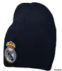 Čepice Real Madrid