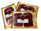 Sušená hovězí šunka naložená ve směsi koření, 90 g