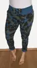 Army baggy | Velikost: Uni | Modrá