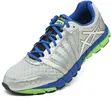Pánská běžecká obuv Asics Gel-Lyte33 2 | Velikost: UK 9,5 | Šedá