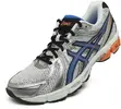 Pánská běžecká obuv Asics Gel-Phoenix 5 | Velikost: UK 11 | Šedá