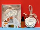 Ručně vyráběné dárkové vonné dekorace Home fragrances s esencí 8