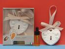 Ručně vyráběné dárkové vonné dekorace Home fragrances s esencí 3