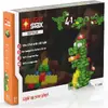 Light Stax Reptiles – 105 svítících kostek