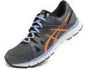 Dámská běžecká obuv Asics Gel-Unifire | Velikost: UK 5 | Šedá