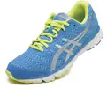 Dámská běžecká obuv Asics Gel-Zaraca 2 | Velikost: UK 7,5 | Modrá