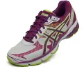 Dámská běžecká obuv Asics Gel-Stratus | Velikost: UK 7,5 | Růžová