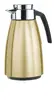 Prémiová termoska 1,5L - EMSA - Bell - Shiny Gold