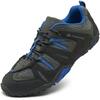 Trekové boty Alpine Pro A | Velikost: EUR 41 | Modrá
