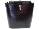 Crossbody kabelka Amalia | Černá