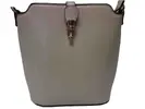 Crossbody kabelka Amalia | Krémová