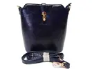 Crossbody kabelka Amalia | Modrá
