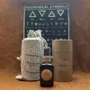 45 ml Unisex parfum slovenskej výroby Eau de Parfum "Vzduch" (Váhy / Vodnár / Blíženci)