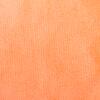 Mikroflanelové prostěradlo | Velikost: 90 x 200 cm | Oranžová