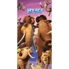 Osuška ICE AGE - 9012