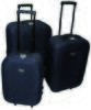 Sada 3 kufrů MC3029 Blue