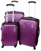 Linder Exclusiv COLORS MC3039 | Velikost: S | Fialová