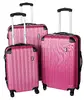 Linder Exclusiv COLORS MC3041 | Velikost: S | Růžová