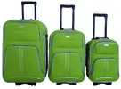 Linder Exclusiv COMFORT COLORS MC3049 | Velikost: S | Zelená
