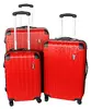 Linder Exclusiv COLORS MC3054 | Velikost: S | Červená