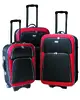 Linder Exclusiv EVA 2 MC3055 | Velikost: S | Červená