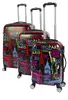 Linder Exclusiv CITY ALUMINUM MC3068 | Velikost: S | Černá