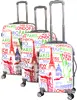 Linder Exclusiv CITY ALUMINUM MC3069 | Velikost: S | Bílá