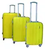 Linder Exclusiv PREMIUM COLOR ALUMINUM MC3057 | Velikost: M | Žlutá