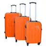 Linder Exclusiv PREMIUM COLOR ALUMINUM MC3059 | Velikost: M | Oranžová