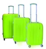 Linder Exclusiv PREMIUM COLOR ALUMINUM MC3060 | Velikost: M | Zelená