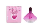 Parfémová voda Bubbly Heart - 100 ml