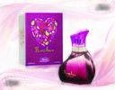 Parfémová voda Momentz Flor de Amor - 100 ml