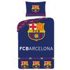 Povlečení FB Barcelona FCB 8009 | Velikost: 90 x 70 / 140 x 200 cm