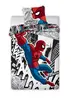 Povlečení SPIDERMAN | Velikost: 90 x 70 / 140 x 200 cm