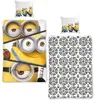 Povlečení MINIONS 086 | Velikost: 90 x 70 / 140 x 200 cm
