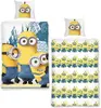 Povlečení MINIONS 067 | Velikost: 90 x 70 / 140 x 200 cm