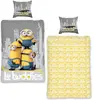 Povlečení MINIONS 05 | Velikost: 90 x 70 / 140 x 200 cm