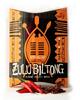 Zulu Biltong: Extra hot chilli - 25 g