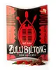 Zulu Biltong: Hot chilli, 100 g