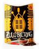 Zulu Biltong: Medium hot - 25 g