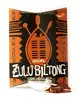 Zulu Biltong: Original, 100 g