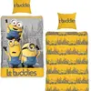 Povlečení MINIONS 069 | Velikost: 90 x 70 / 140 x 200 cm