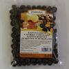 Kávová zrna v hořké čokoládě, 250 g